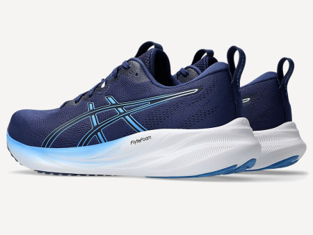 Кроссовки GEL-PULSE 16 M (RU 45.5 EU 46.5 US 12 СМ 29.5; indigo blue/blue coast)